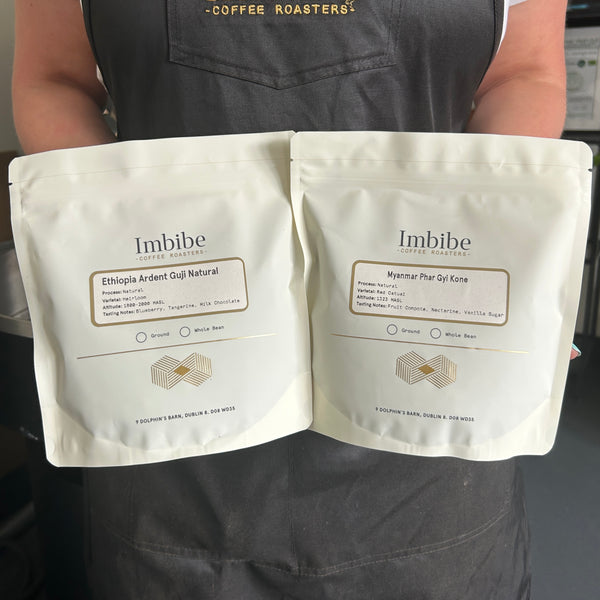 Two To Go Bundle