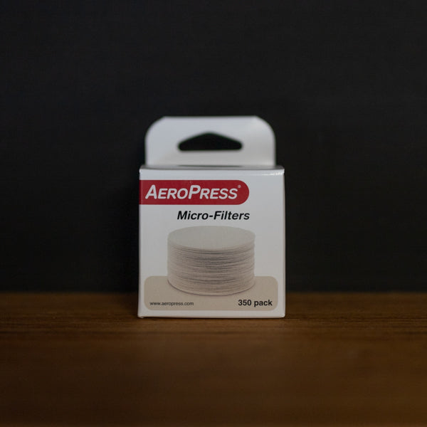 Aeropress filters- 100pcs
