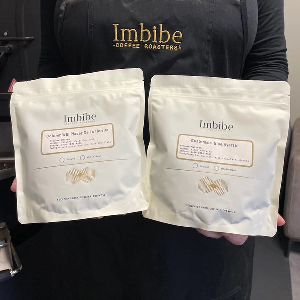 Bean There Done That Bundle