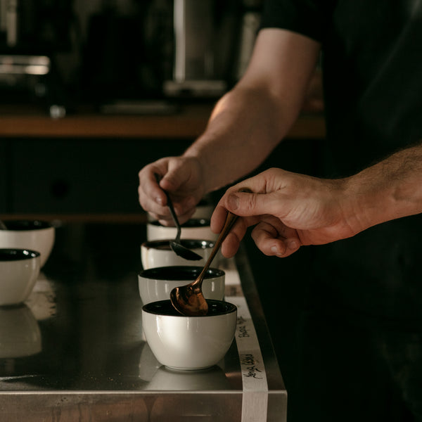 Home Brewing Class