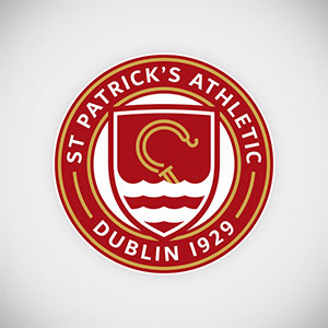 St. Patricks Athletic