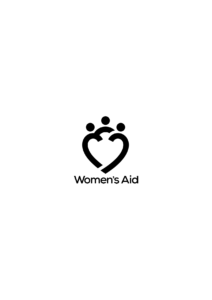 Women's Aid logo. Zero Waste. Sustainable business.