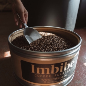 Zero Waste coffee cans. coffee beans in cans Wholesale coffee beans._