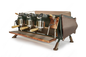 espresso machine bean2cup Sanremo coffee machine