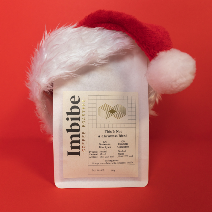 Christmas coffee blend buy online